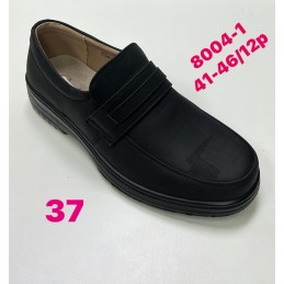 Buty Półbuty MĘSKIE...