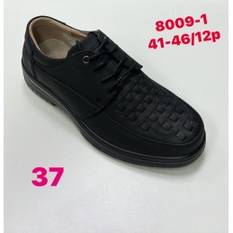 Buty Półbuty MĘSKIE...