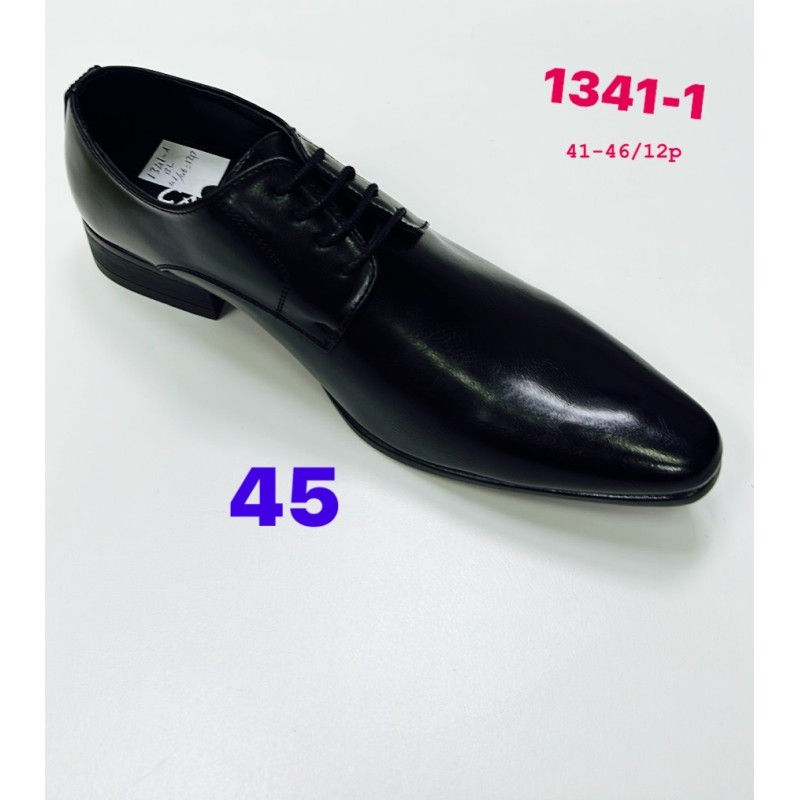 Buty MĘSKIE (41-46,12par)Kolor Jak na zdzięciu