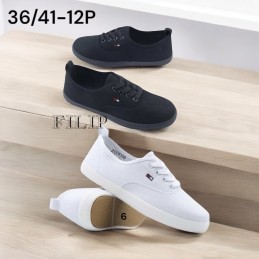 Buty Sportowe Damskie...