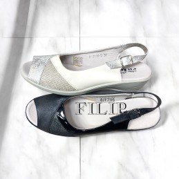 Buty Sandały...