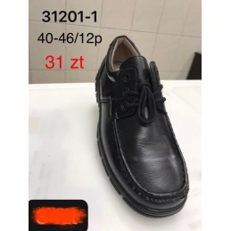 Buty MĘSKIE...