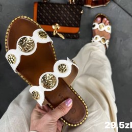 Buty Klapki...