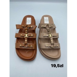 Buty Klapki...