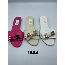 Buty Klapki...