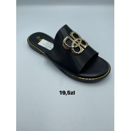 Buty Klapki...