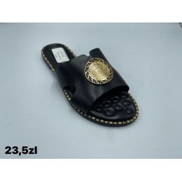 Buty Klapki...