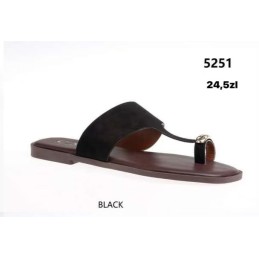 Buty Klapki...