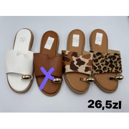 Buty Klapki...