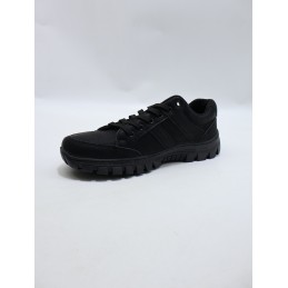 BUTY MĘSKIE. SIZE 41/46 (8 PAR/PACZKA) KOLOR JAK NA ZDZIĘCIU