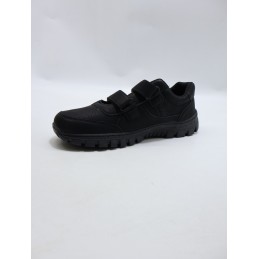 BUTY MĘSKIE. SIZE 41/46 (8 PAR/PACZKA) KOLOR JAK NA ZDZIĘCIU