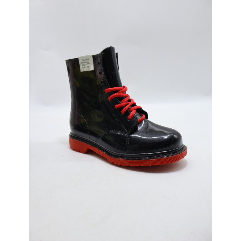 BUTY DAMSKIE. SIZE 36/41 (12 PAR/PACZKA) KOLOR JAK NA ZDZIĘCIU