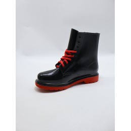 BUTY DAMSKIE. SIZE 36/41 (12 PAR/PACZKA) KOLOR JAK NA ZDZIĘCIU