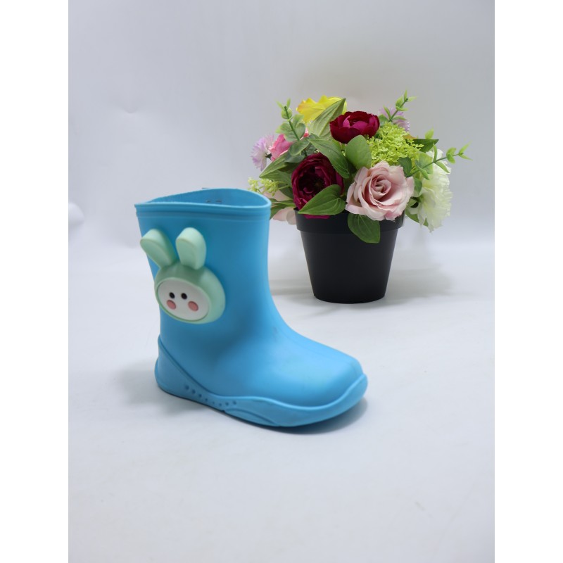 BUTY DZIECIĘCE. SIZE 25/30 (24 PAR/PACZKA) KOLOR JAK NA ZDZIĘCIU