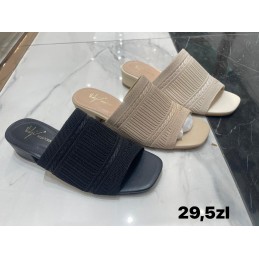 Buty Klapki...