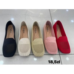 Buty Klapki...