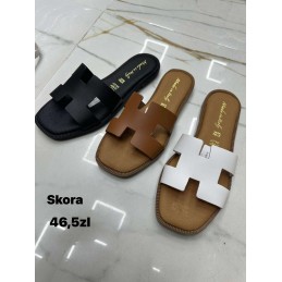Buty Klapki...