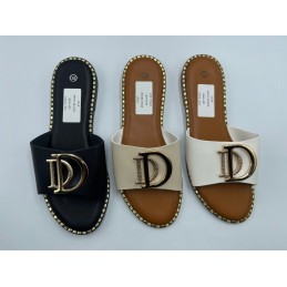 Buty Klapki...