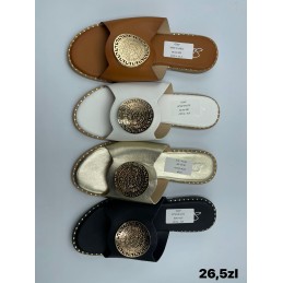 Buty Klapki...