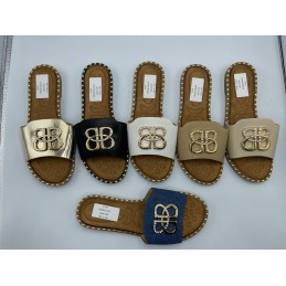 Buty Klapki...