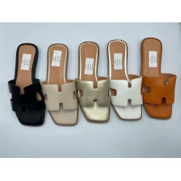Buty Klapki...