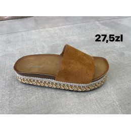 Buty Klapki...
