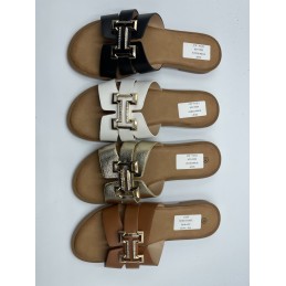 Buty Klapki...