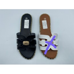 Buty Klapki...