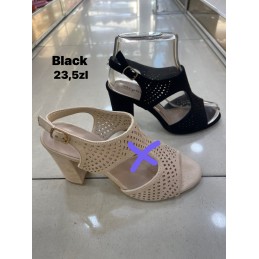 Buty Sandały Damskie...