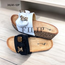 Buty Klapki...