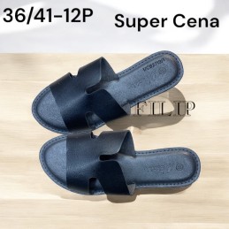 Buty Klapki...