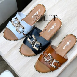 Buty Klapki...