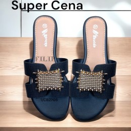 Buty Klapki...