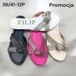 Buty Klapki...