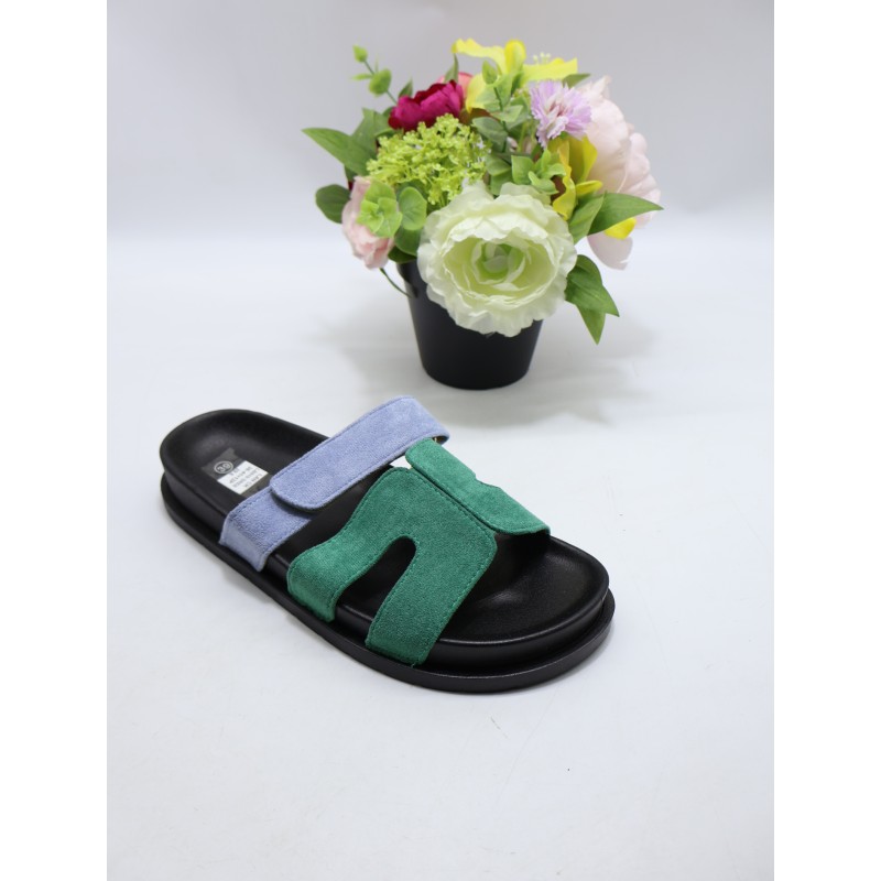 KAPCIE DAMSKIE. SIZE 36/41 (12 PAR/PACZKA) KOLOR JAK NA ZDZIĘCIU