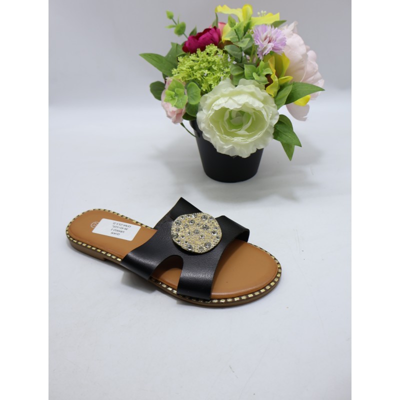 KAPCIE DAMSKIE. SIZE 36/41 (12 PAR/PACZKA) KOLOR JAK NA ZDZIĘCIU