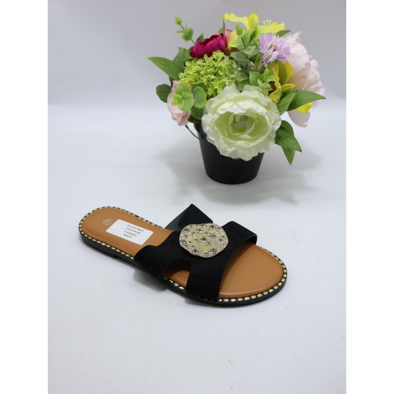 KAPCIE DAMSKIE. SIZE 36/41 (12 PAR/PACZKA) KOLOR JAK NA ZDZIĘCIU