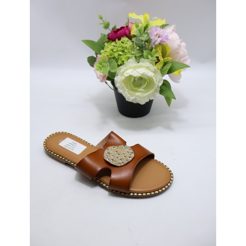 KAPCIE DAMSKIE. SIZE 36/41 (12 PAR/PACZKA) KOLOR JAK NA ZDZIĘCIU