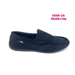 Buty Półbuty...
