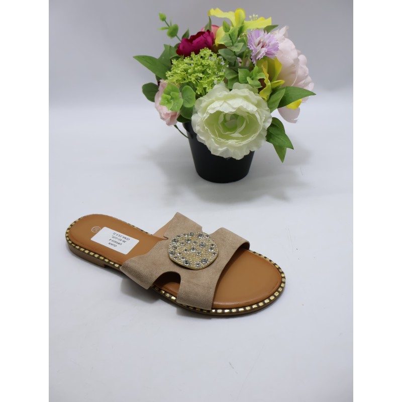 KAPCIE DAMSKIE. SIZE 36/41 (12 PAR/PACZKA) KOLOR JAK NA ZDZIĘCIU