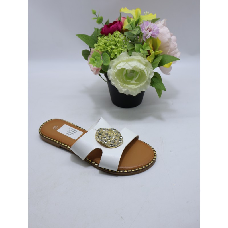 KAPCIE DAMSKIE. SIZE 36/41 (12 PAR/PACZKA) KOLOR JAK NA ZDZIĘCIU