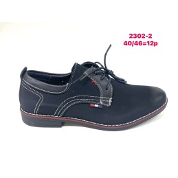 Buty Półbuty...