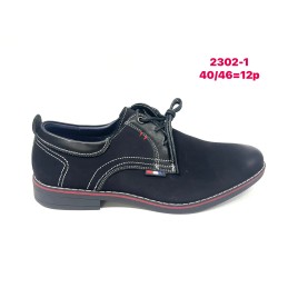 Buty Półbuty...