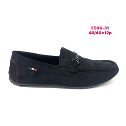 Buty Półbuty...