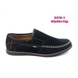 Buty Półbuty...