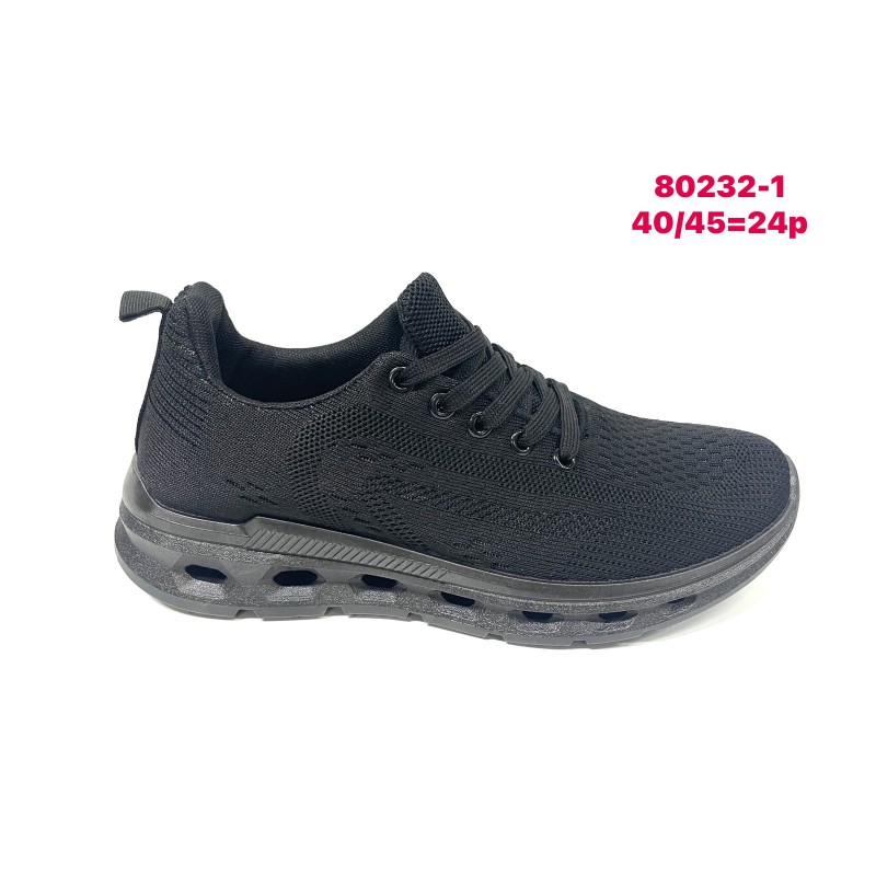 Buty Sportowe MĘSKIE(40-46,12par)Kolor Jak na zdzięciu
