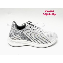 Buty Sportowe Damskie...