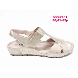 Buty Sandały...