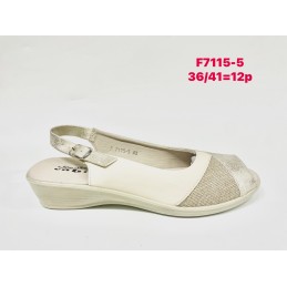 Buty Sandały...