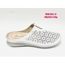 Buty Klapki...